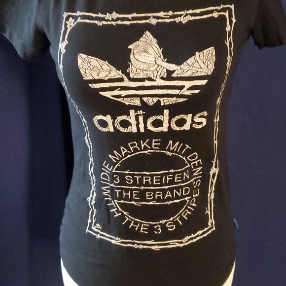 Adidas Top - Picture 4 of 6